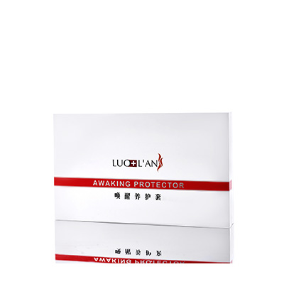 宝安气血能量增强套